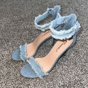 Jean Heels